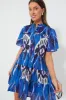 Blue Bazaar Vibeka Short Dress sold by Tuckernuck