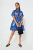 Blue Bazaar Vibeka Short Dress sold by Tuckernuck