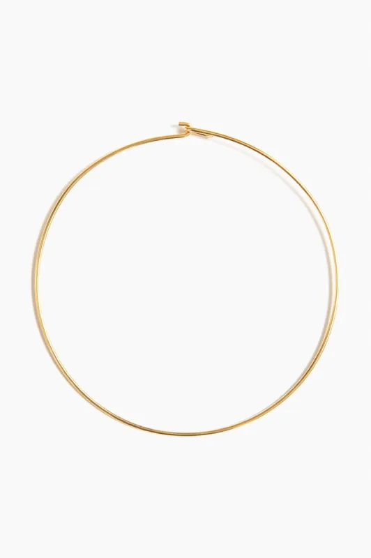 Gold Collar Chain sold by Tuckernuck