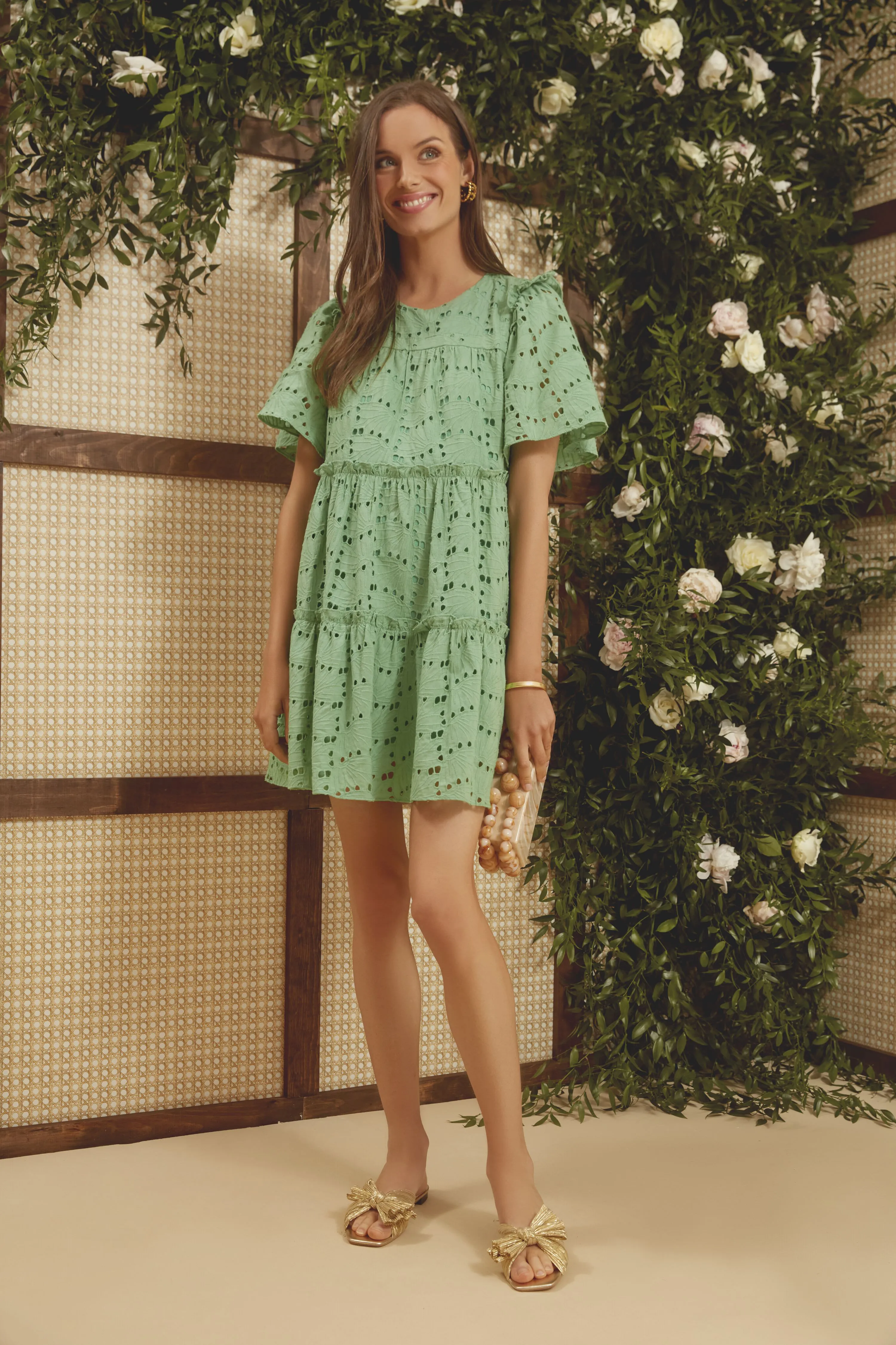 Exclusive Sunset Bangle Stack sold by Tuckernuck product image thumbnail 3