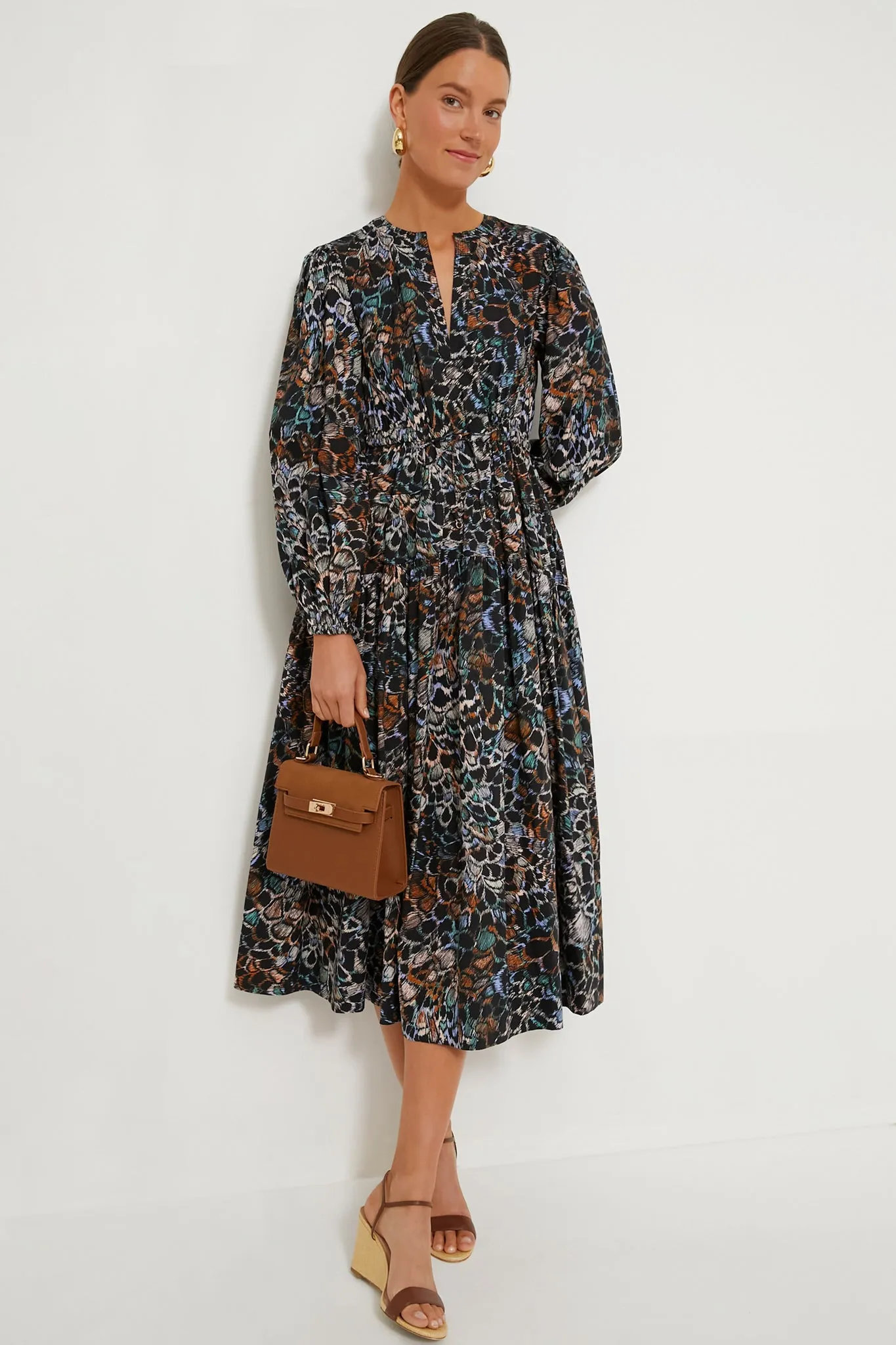 Starling Aurelie Dress sold by Tuckernuck product image thumbnail 2