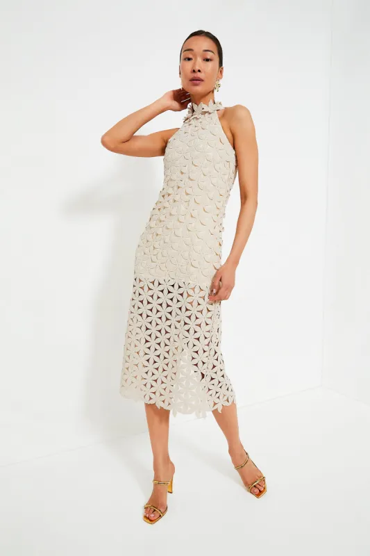 Natural Cali Dress sold by Tuckernuck