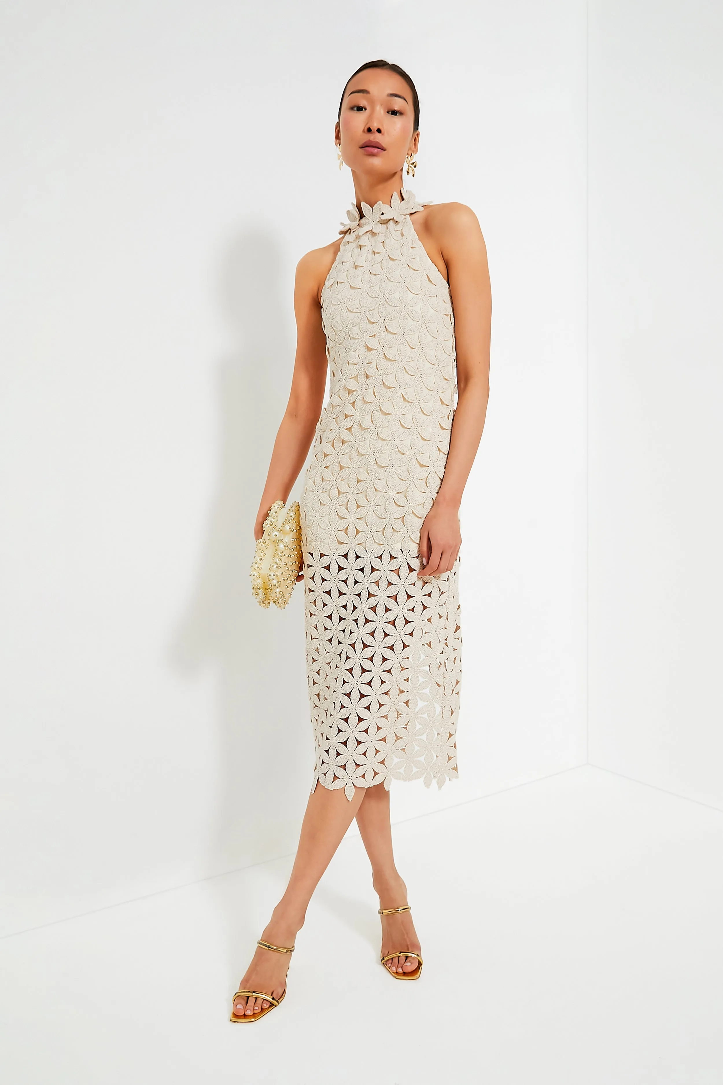 Natural Cali Dress sold by Tuckernuck product image thumbnail 2