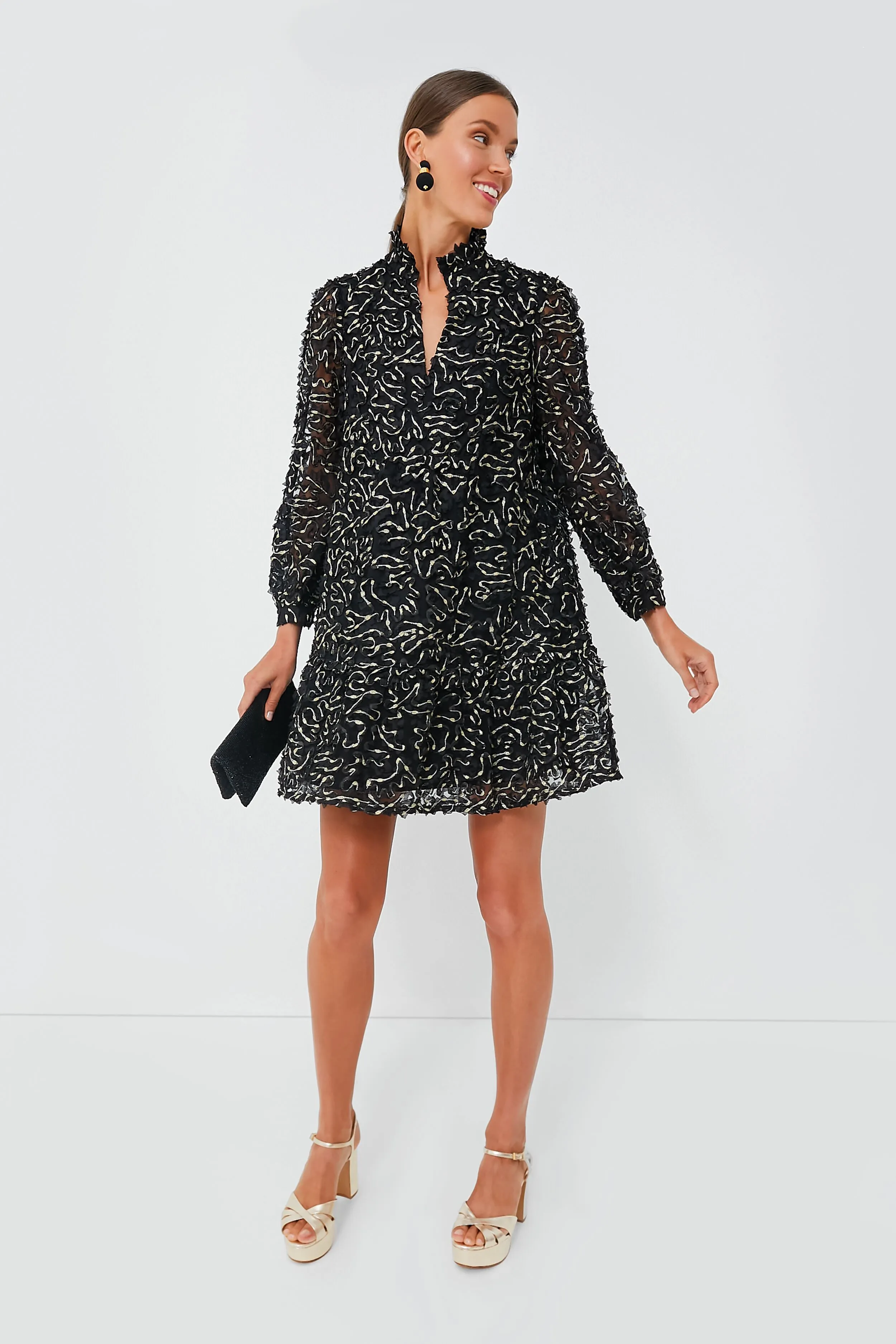 Platina Keefa Heels sold by Tuckernuck product image thumbnail 2