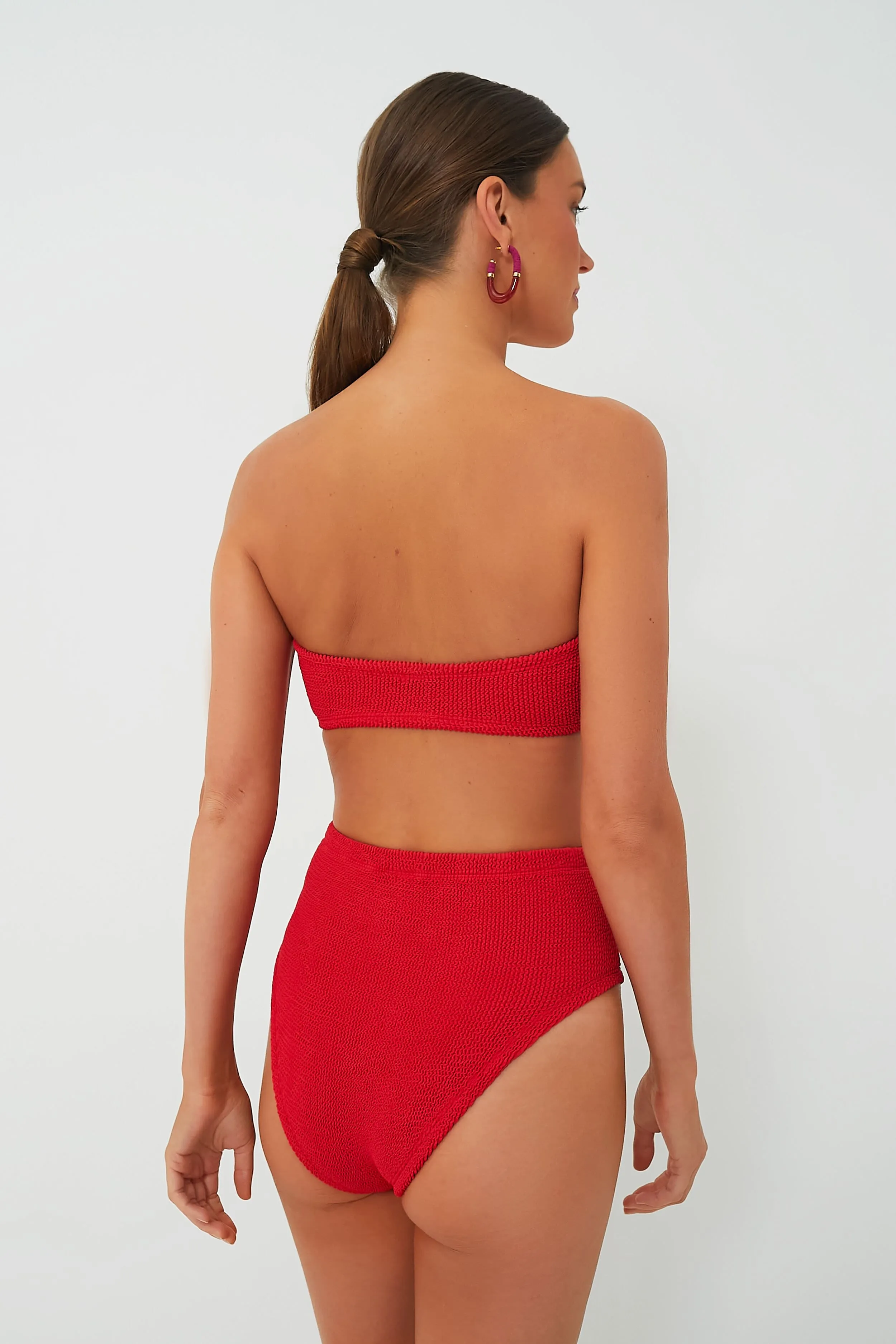Red Ruby Bikini sold by Tuckernuck product image thumbnail 4