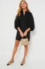 Black Natural Cecile Sling Back Heels sold by Tuckernuck