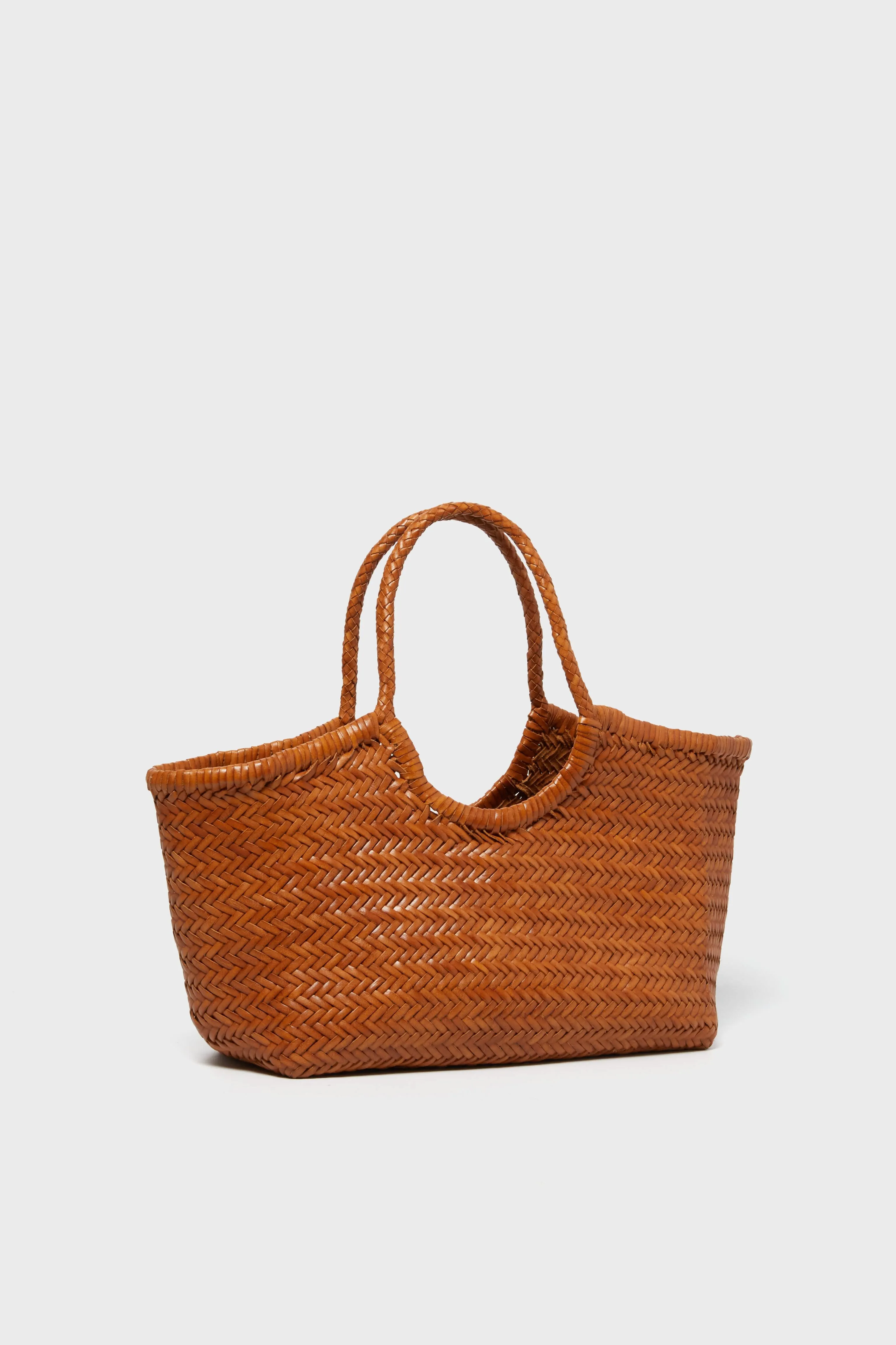 Tan Nantucket Basket sold by Tuckernuck product image thumbnail 5