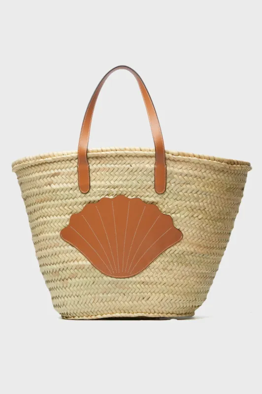 Harness The Ibiza Tote sold by Tuckernuck