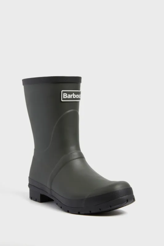 Olive Banbury Mid Wellingtons sold by Tuckernuck