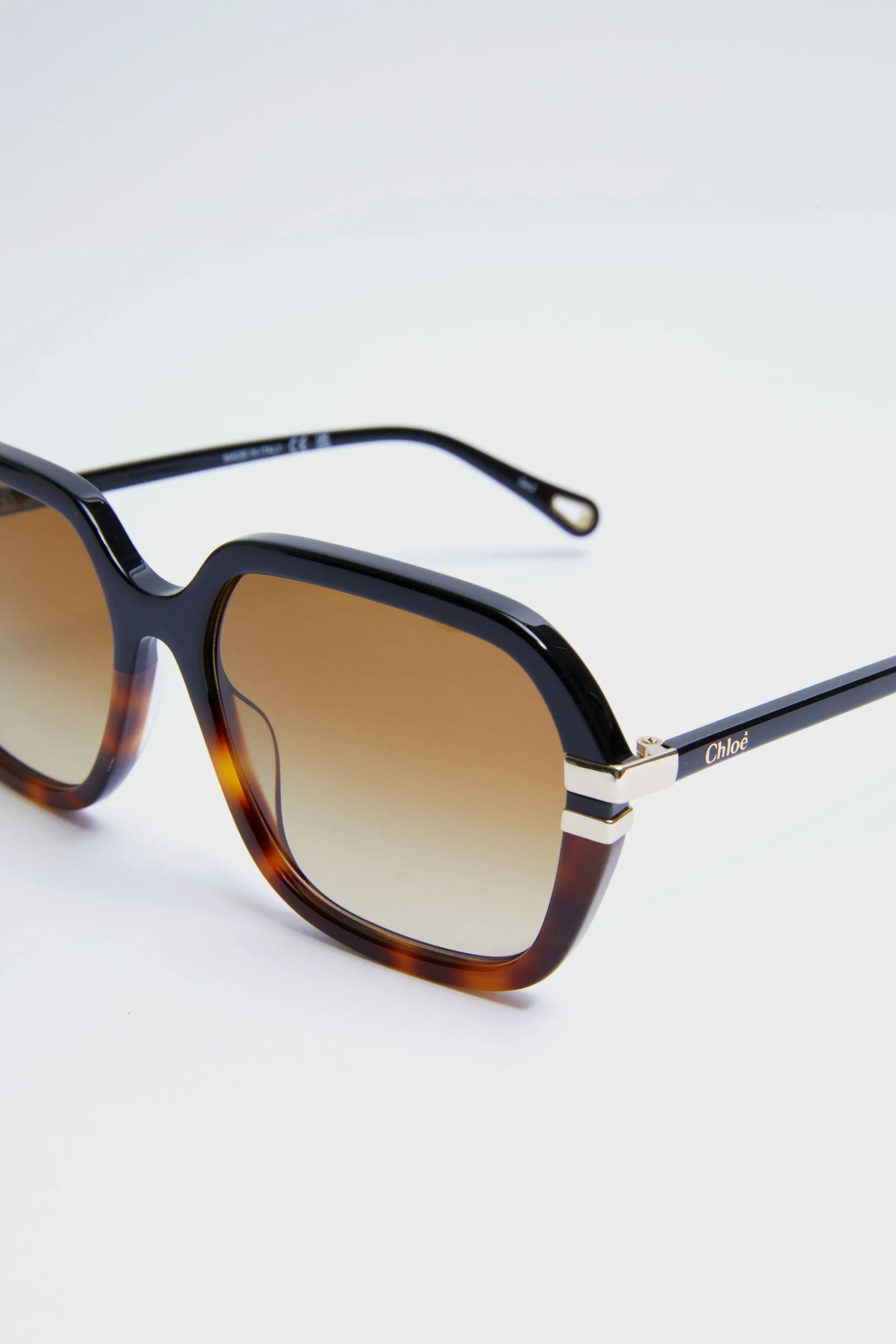 Havana West Sunglasses sold by Tuckernuck product image thumbnail 5