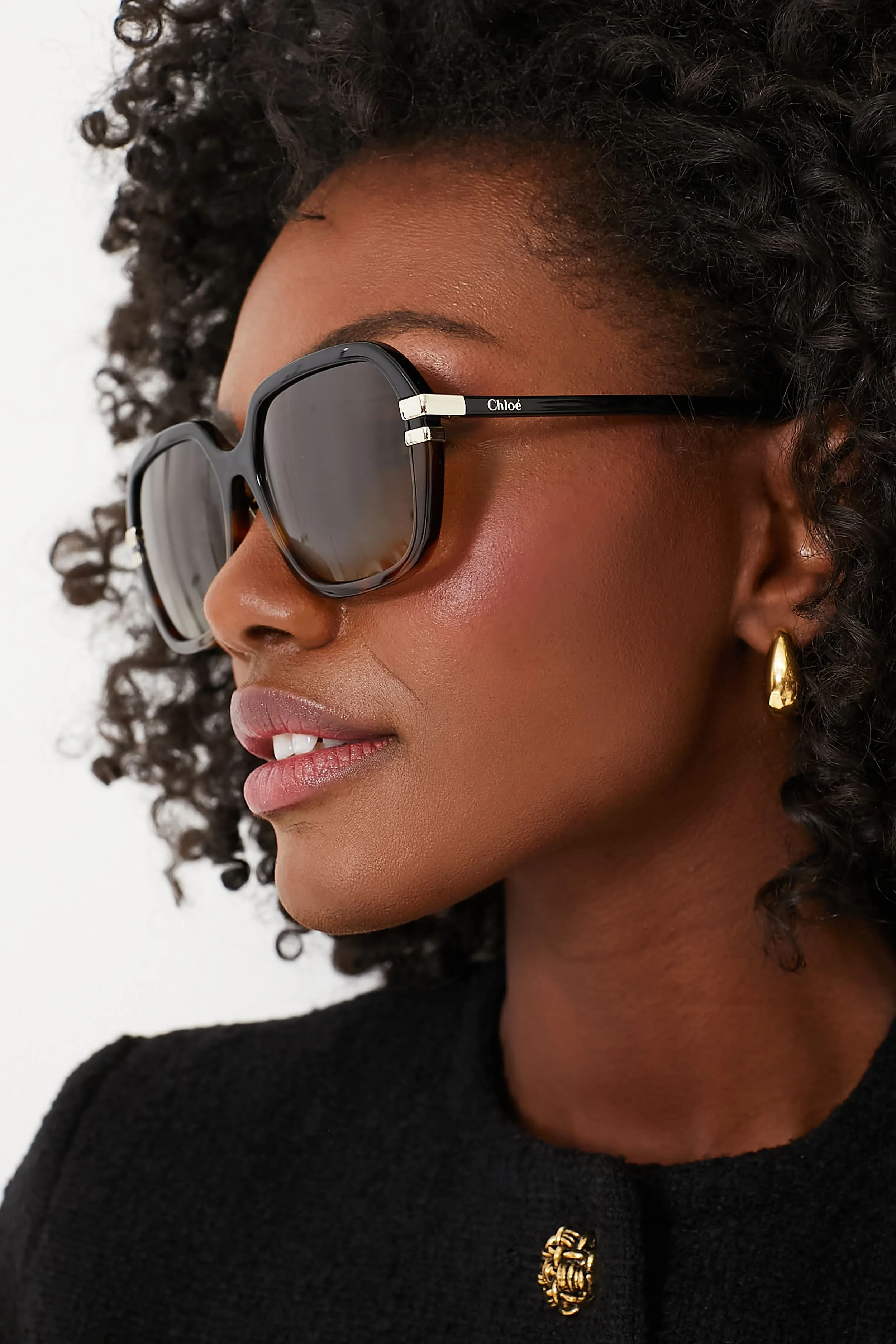 Havana West Sunglasses sold by Tuckernuck product image thumbnail 2