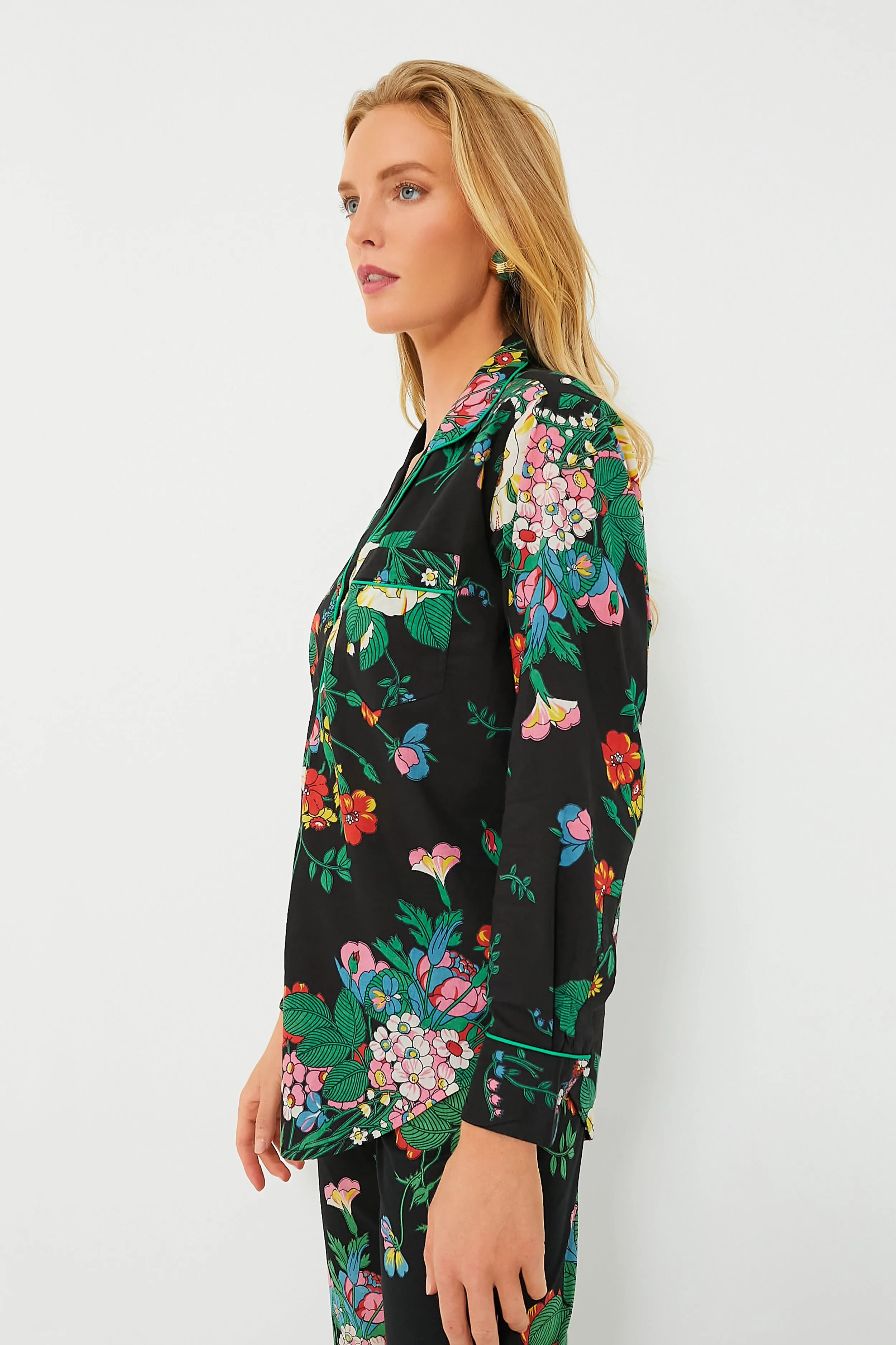 Finale Iris Top sold by Tuckernuck product image thumbnail 3