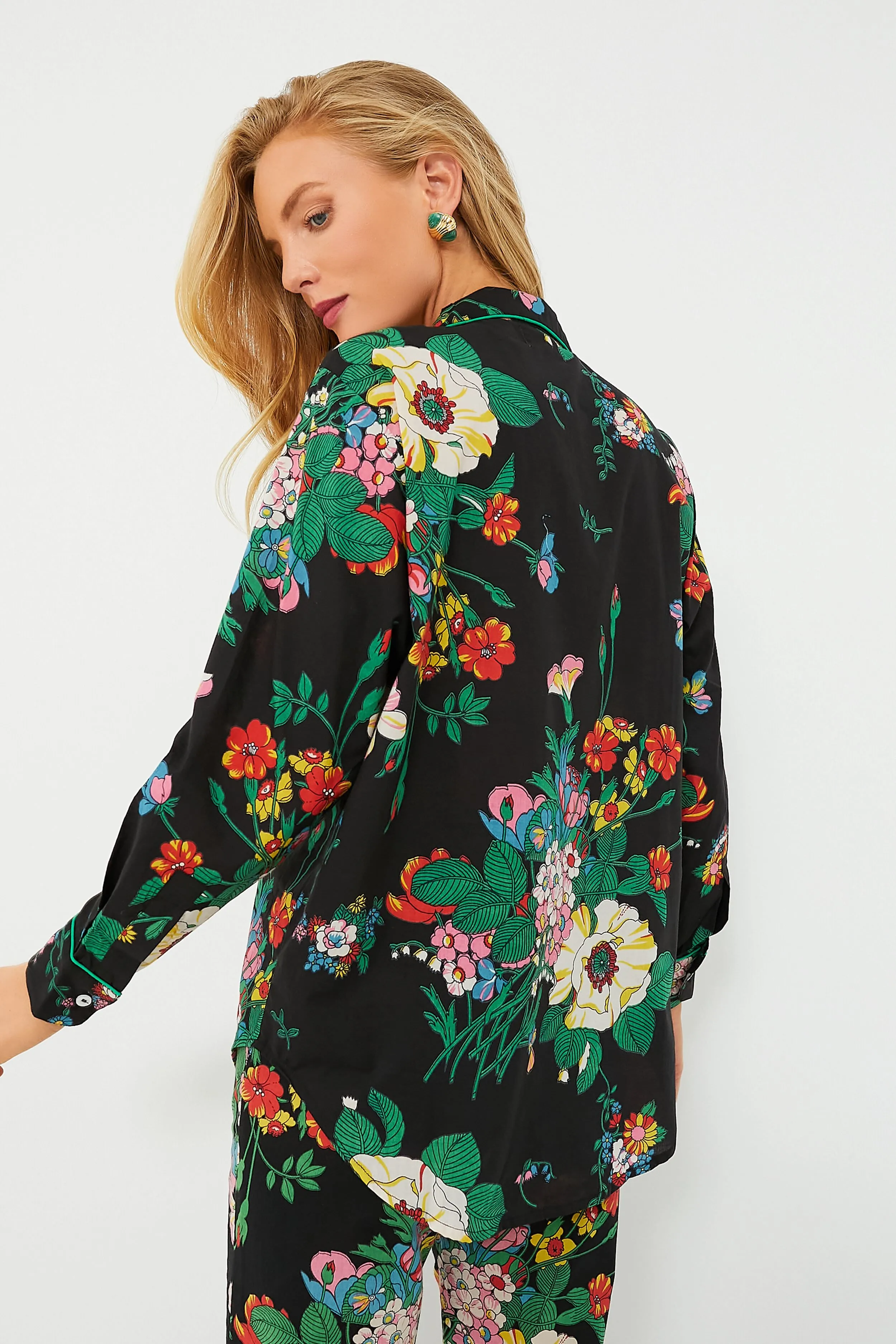 Finale Iris Top sold by Tuckernuck product image thumbnail 4