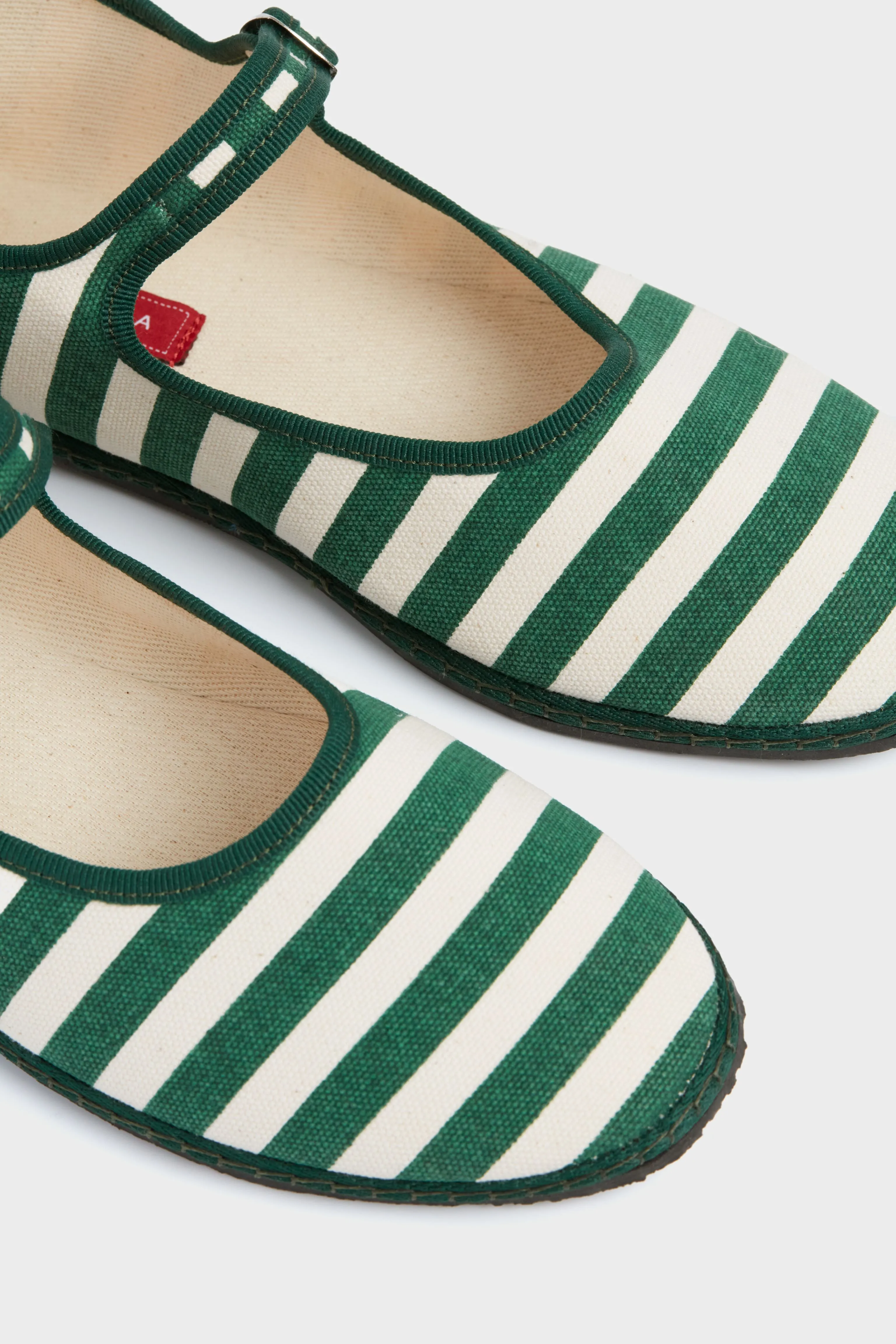 Verde MJ Gondola Flats sold by Tuckernuck product image thumbnail 5