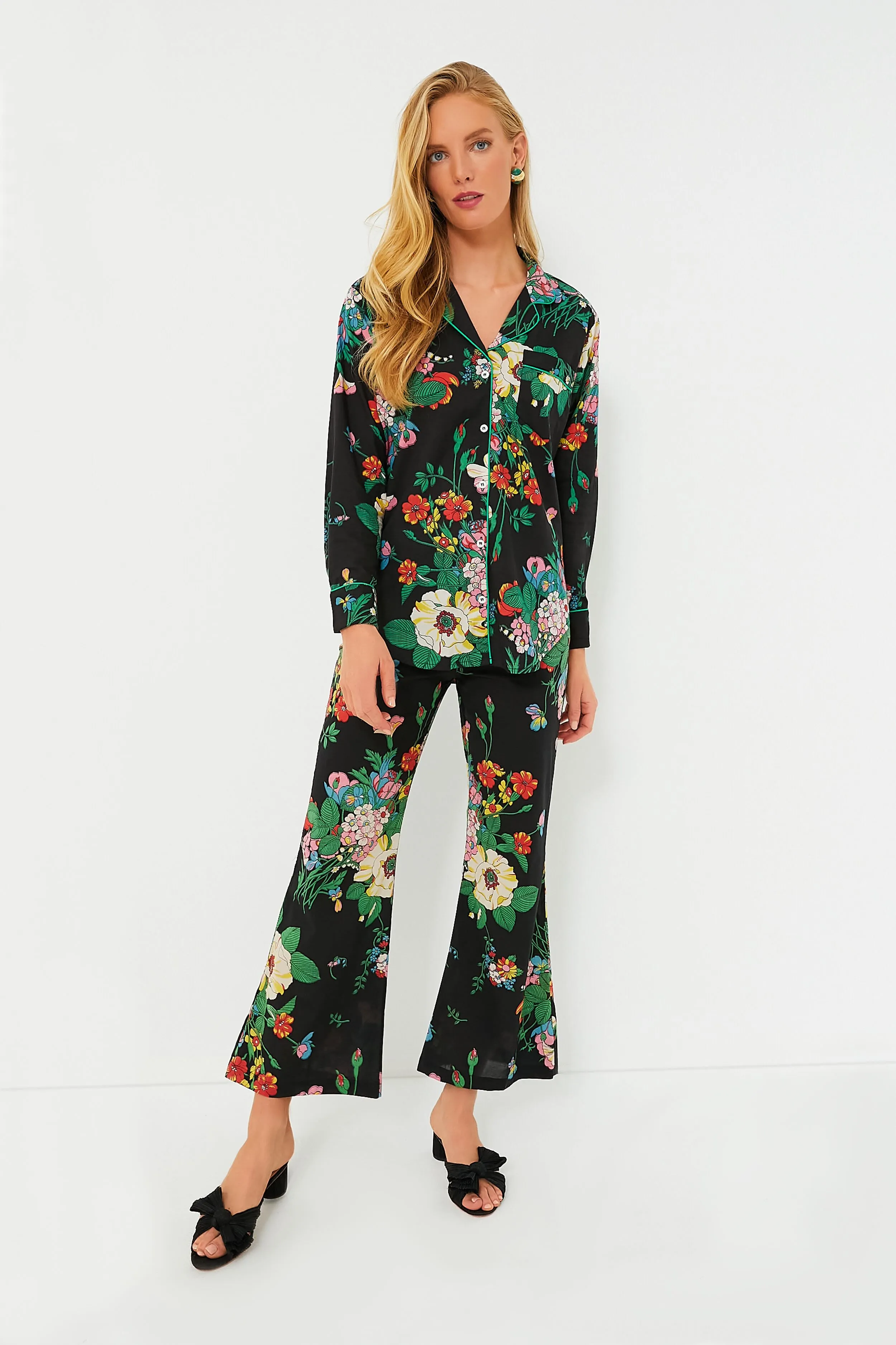 Finale Iris Top sold by Tuckernuck product image thumbnail 2