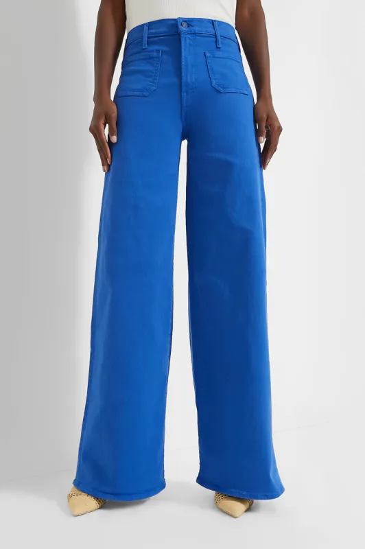 Snorkel Blue Patch Pocket Undercover Sneak sold by Tuckernuck