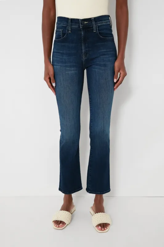 Heirloom The Insider Ankle made by Tuckernuck