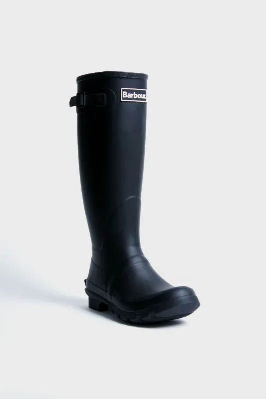 Black Bede Boots sold by Tuckernuck