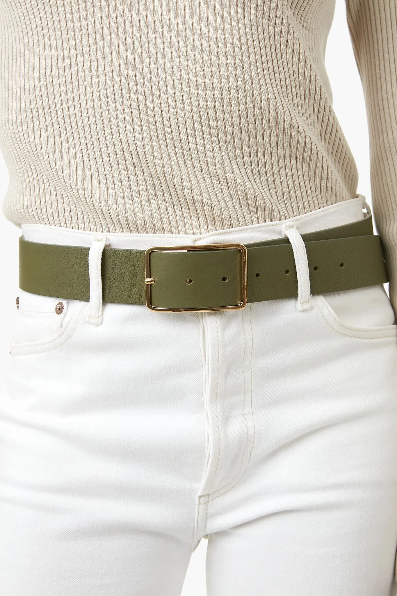 Olive Milla Belt sold by Tuckernuck product image thumbnail 2
