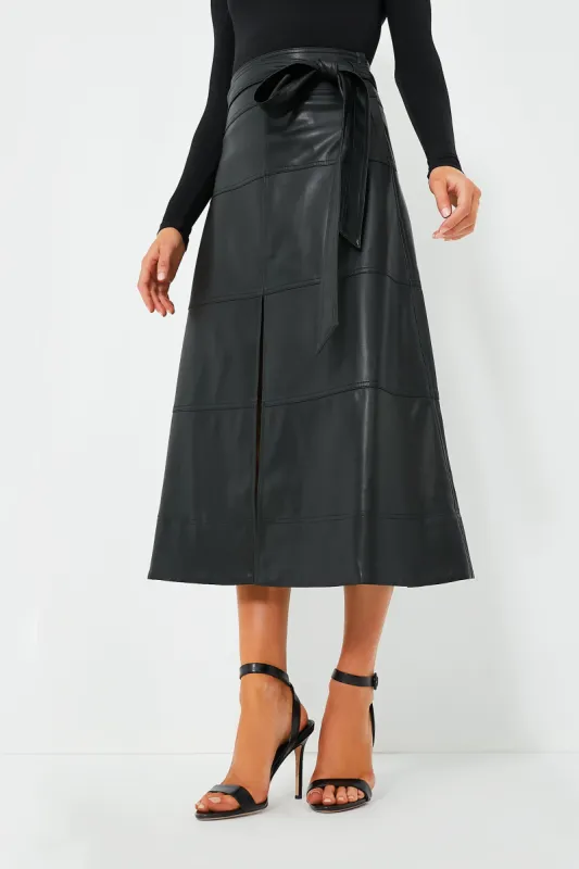 Black Hudson Skirt sold by Tuckernuck