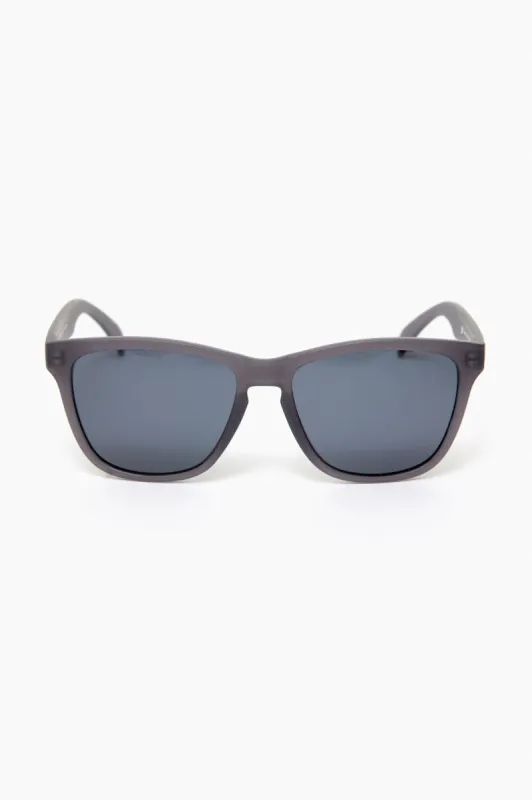 Black Headland Sunglasses sold by Tuckernuck
