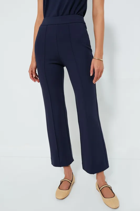 Navy Knack Pant sold by Tuckernuck