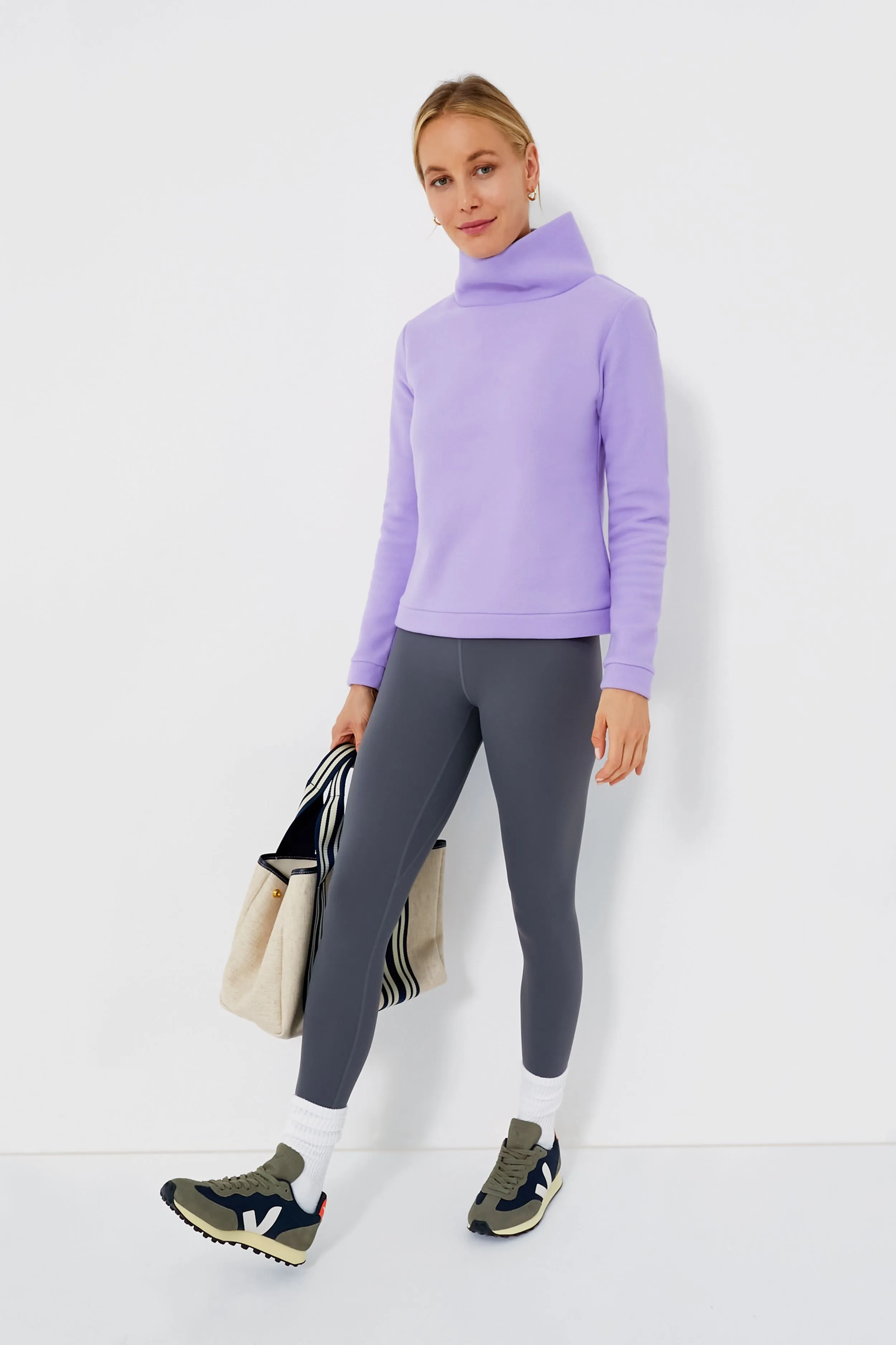 Nautico White Orange Fluo Rio Branco Sneakers sold by Tuckernuck product image thumbnail 2