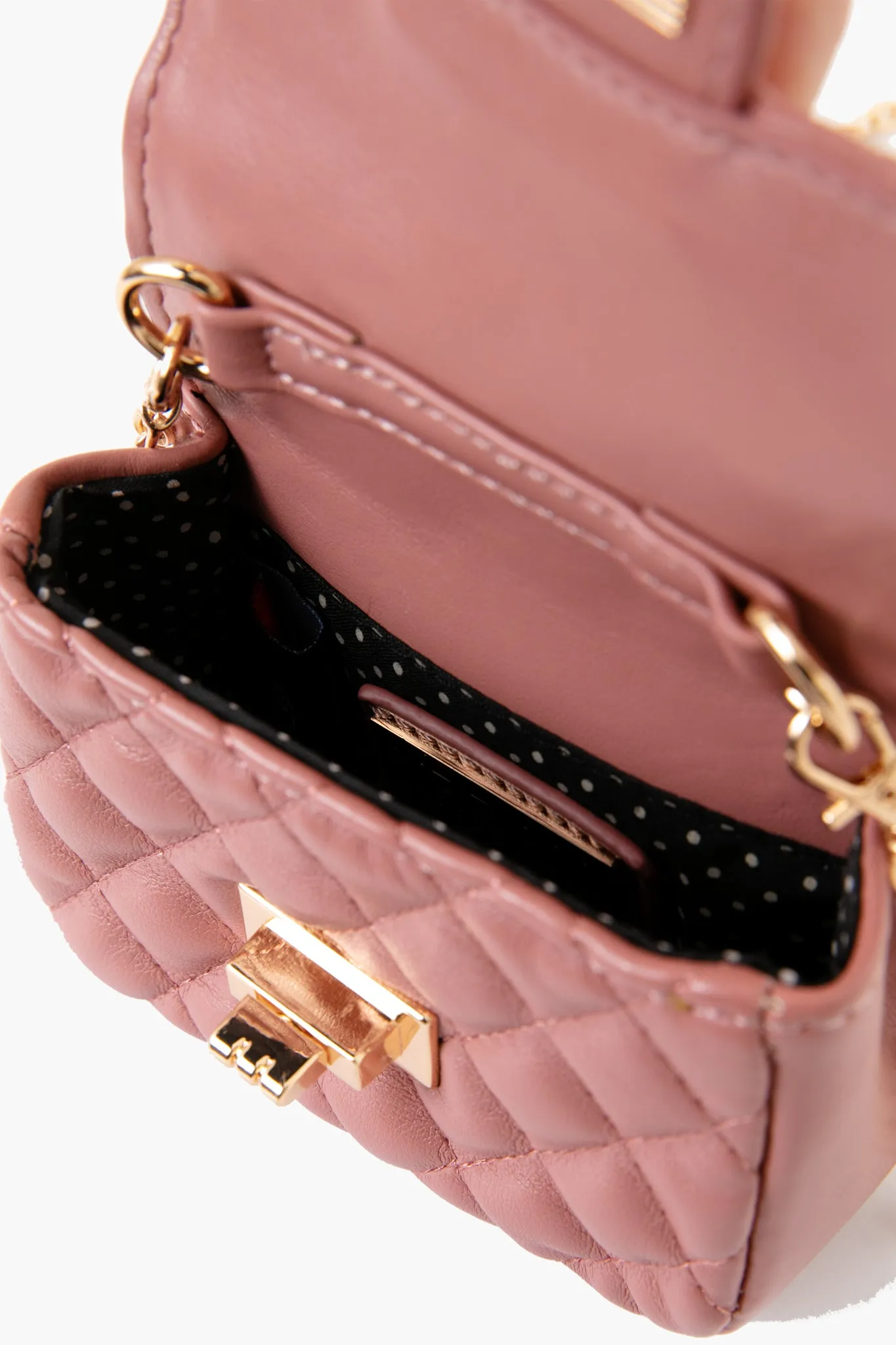 Rosewood Amie Bag sold by Tuckernuck product image thumbnail 5