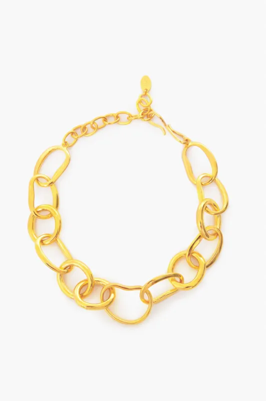 Porto Necklace sold by Tuckernuck