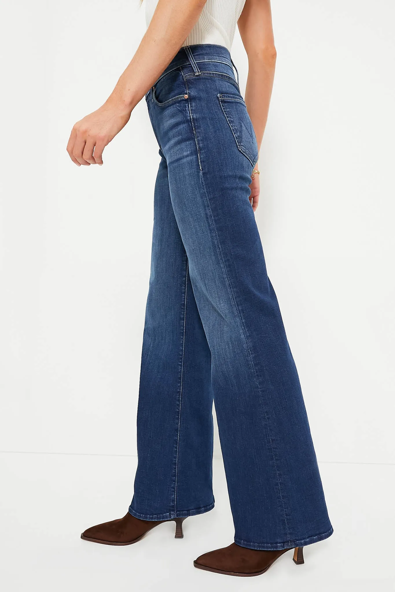 On Your Left The Twister Sneak sold by Tuckernuck product image thumbnail 3