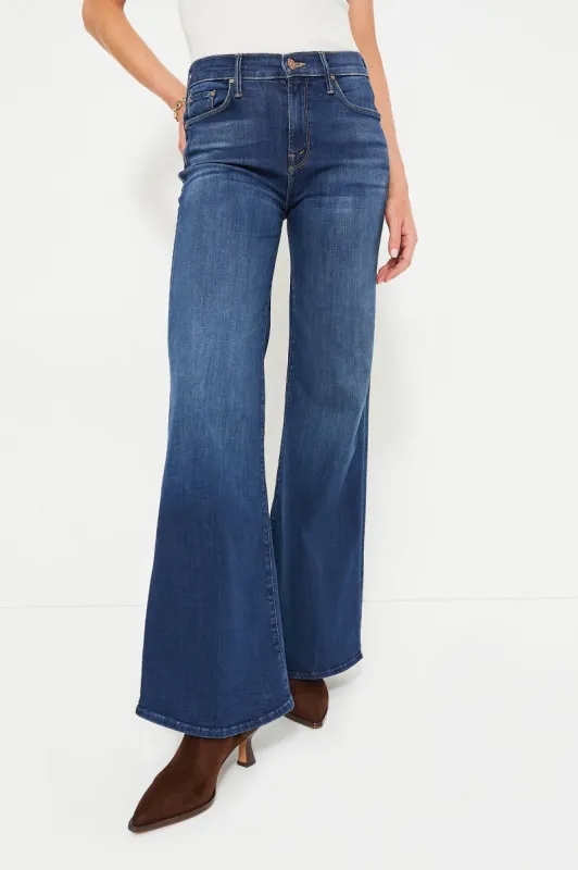 On Your Left The Twister Sneak made by MOTHER