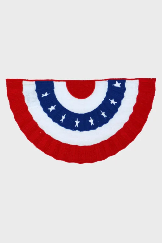 Bunting Cocktail Napkins (Set of 4) sold by Tuckernuck