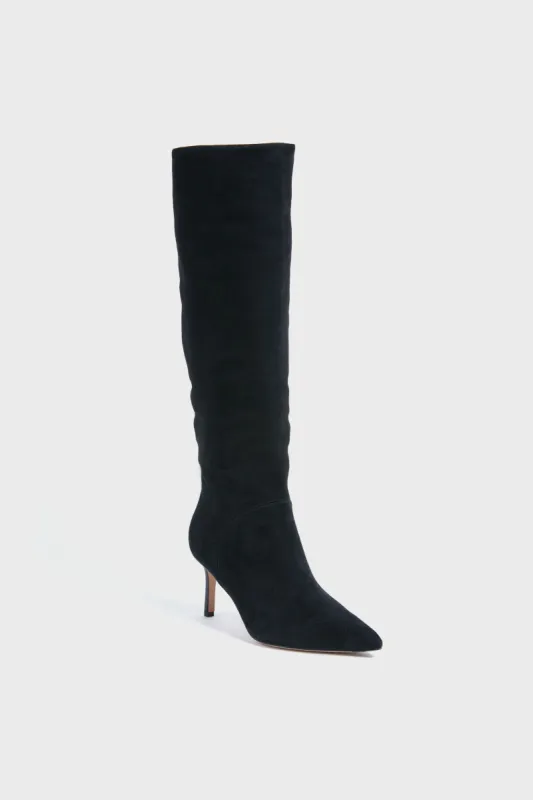 Black Lexington Boots sold by Tuckernuck