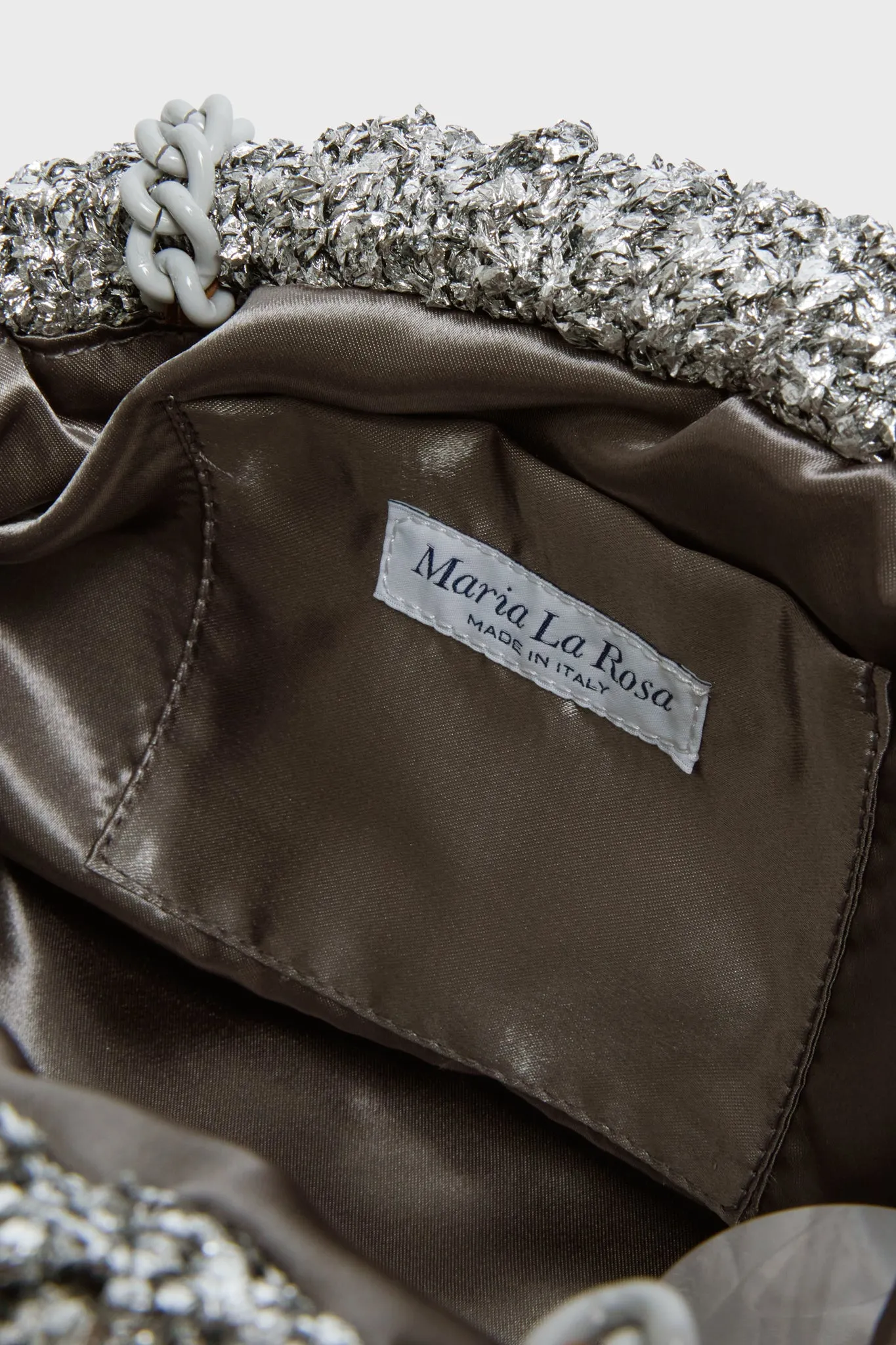 Silver Candy Game sold by Tuckernuck product image thumbnail 4