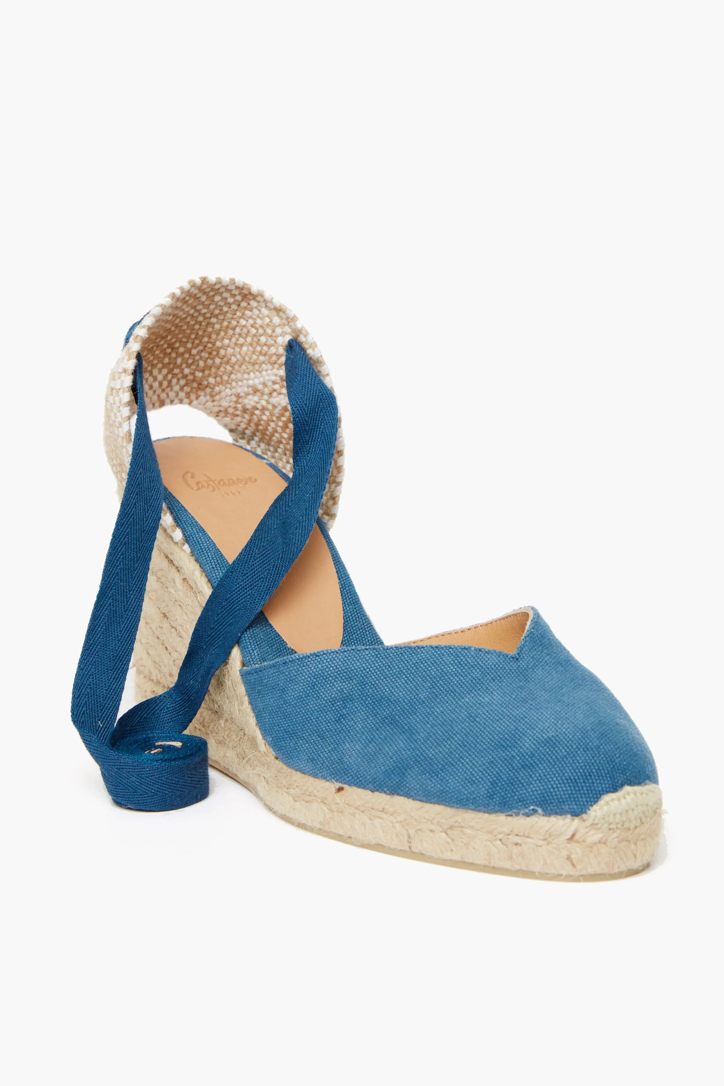 Jeans Claro Chiara Espadrille sold by Tuckernuck