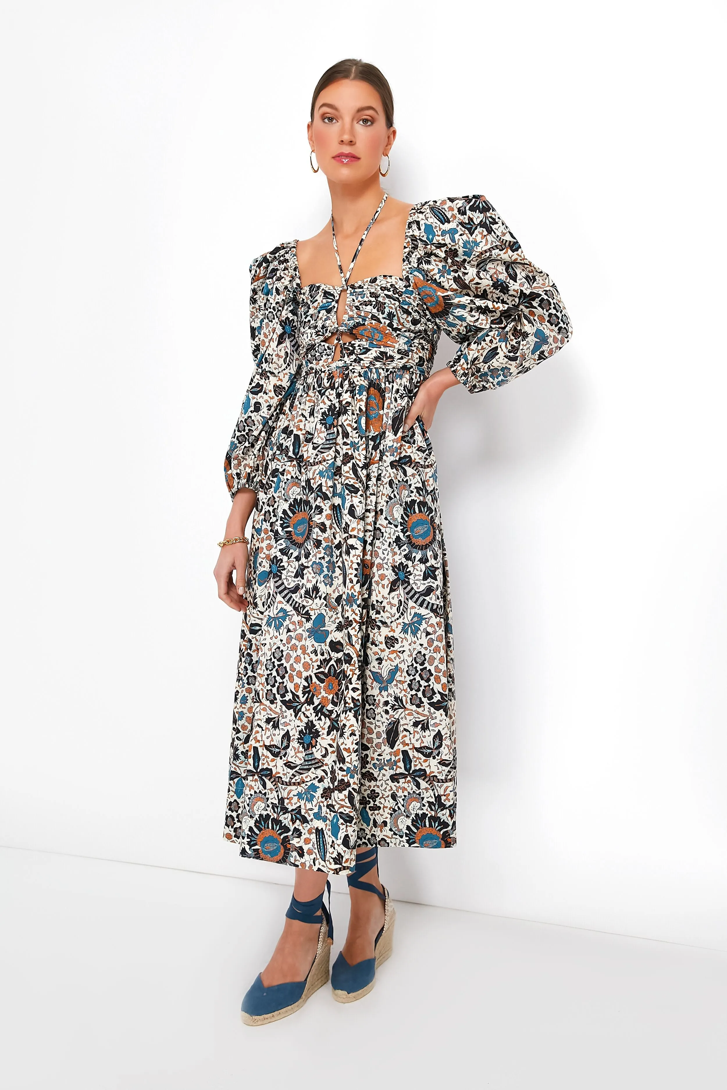 Jeans Claro Chiara Espadrille sold by Tuckernuck product image thumbnail 4