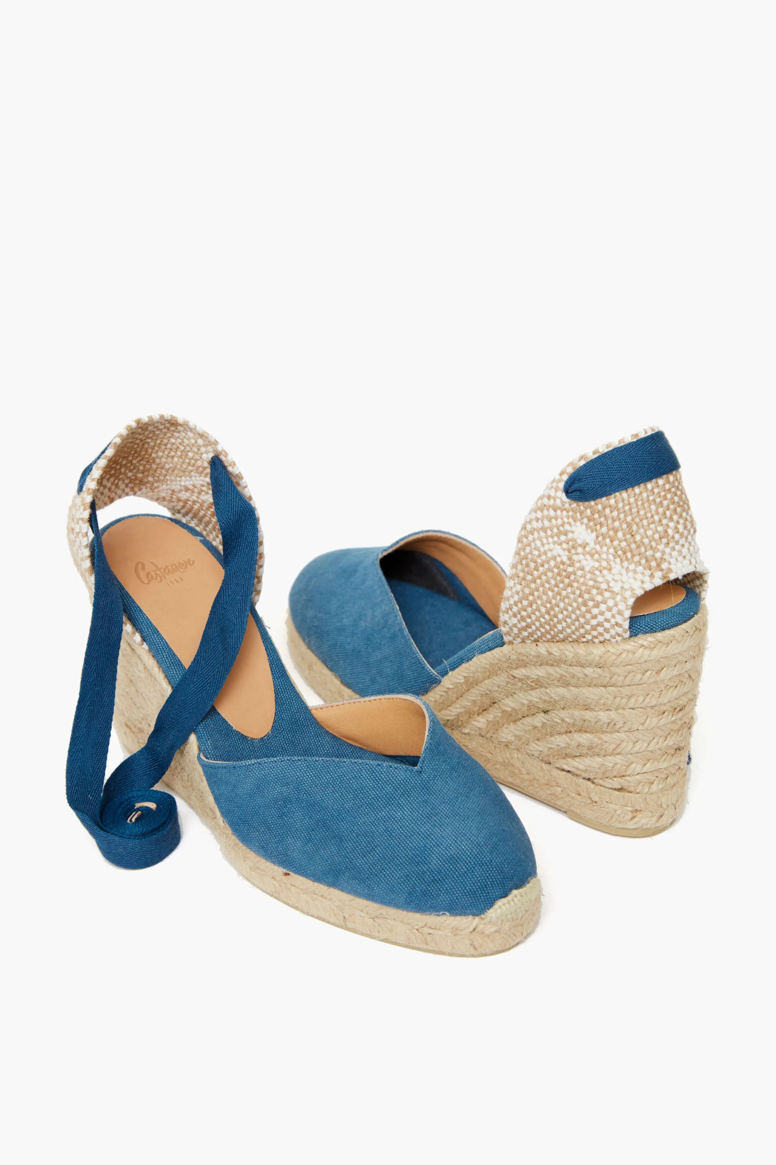 Jeans Claro Chiara Espadrille sold by Tuckernuck product image thumbnail 3