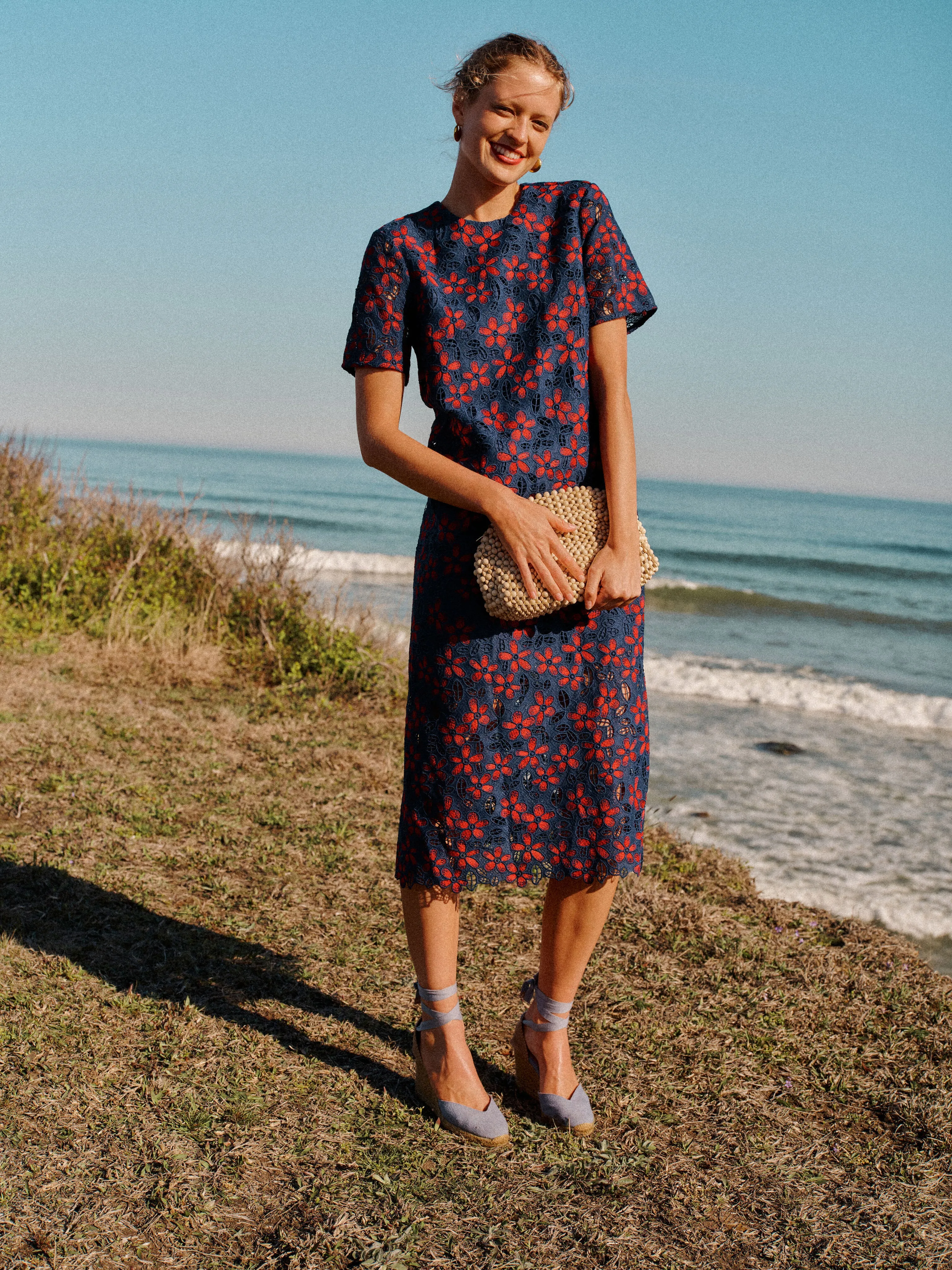 Jeans Claro Chiara Espadrille sold by Tuckernuck product image thumbnail 2