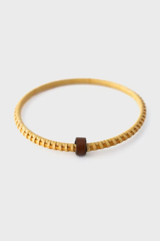 The Cabin Boy Bracelet made by Tuckernuck