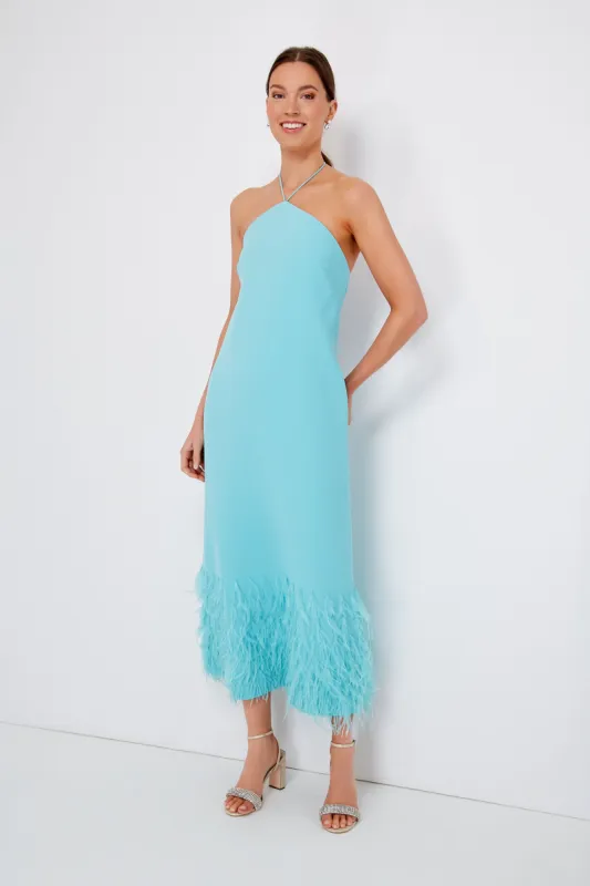 Lagoon Izzie Dress sold by Tuckernuck