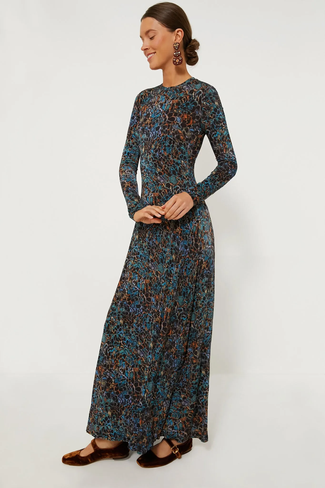 Caribaea Amari Dress sold by Tuckernuck product image thumbnail 3