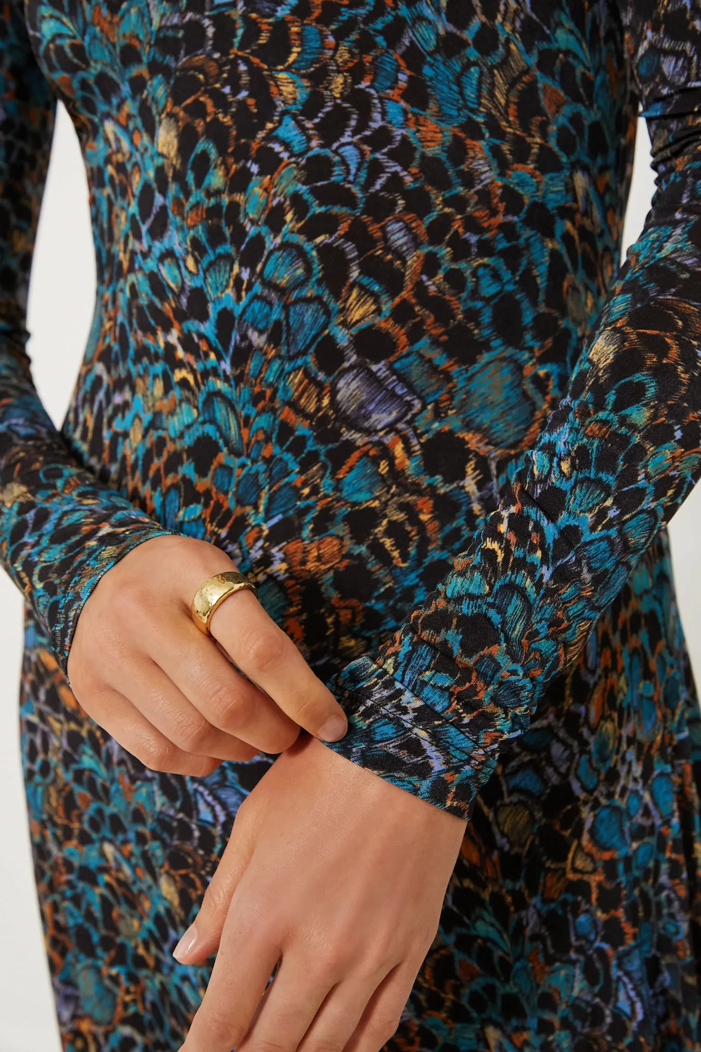 Caribaea Amari Dress sold by Tuckernuck product image thumbnail 5