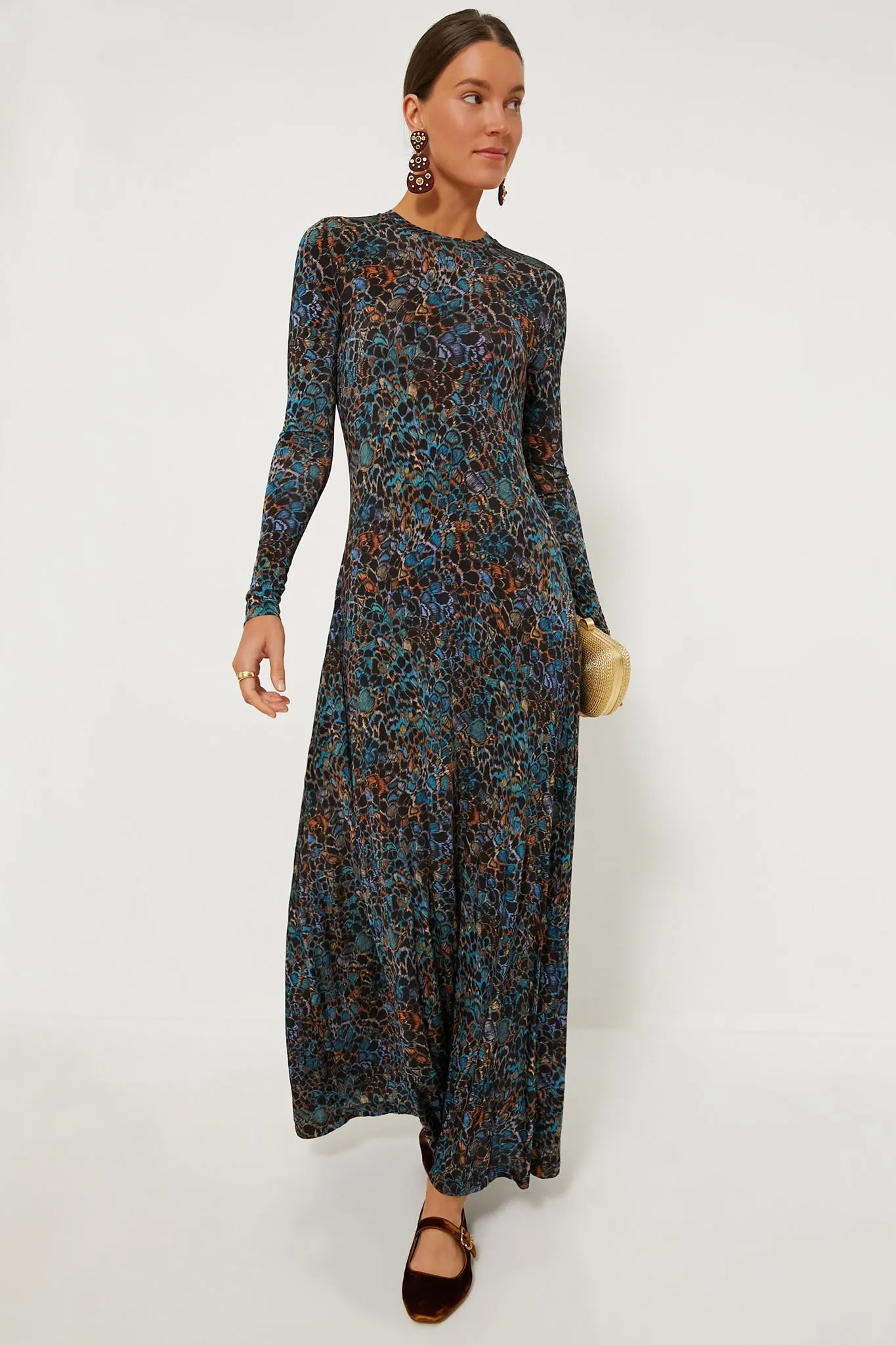 Caribaea Amari Dress sold by Tuckernuck product image thumbnail 2