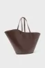 Fondant Open Tulip Large Tote sold by Tuckernuck