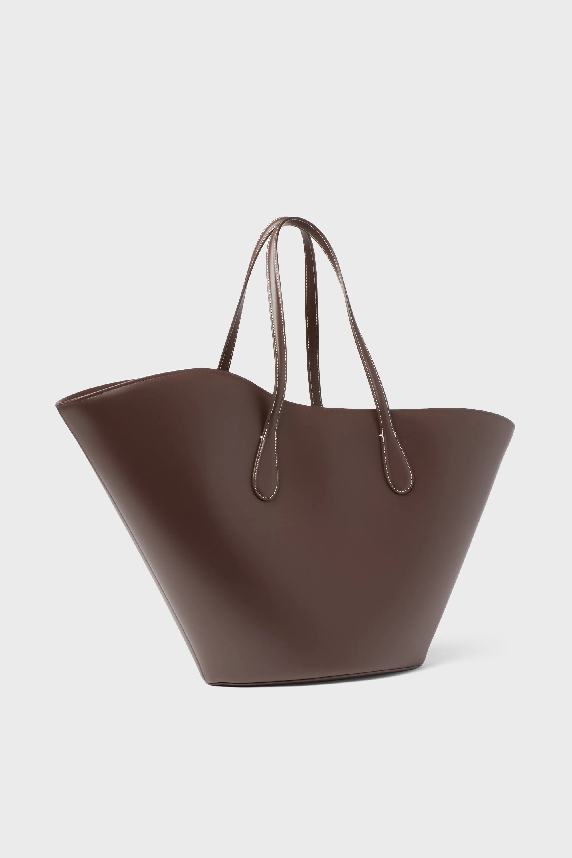 Fondant Open Tulip Large Tote sold by Tuckernuck product image thumbnail 4