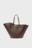 Fondant Open Tulip Large Tote sold by Tuckernuck