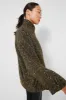 Khaki Hanis Jacket sold by Tuckernuck