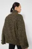 Khaki Hanis Jacket sold by Tuckernuck