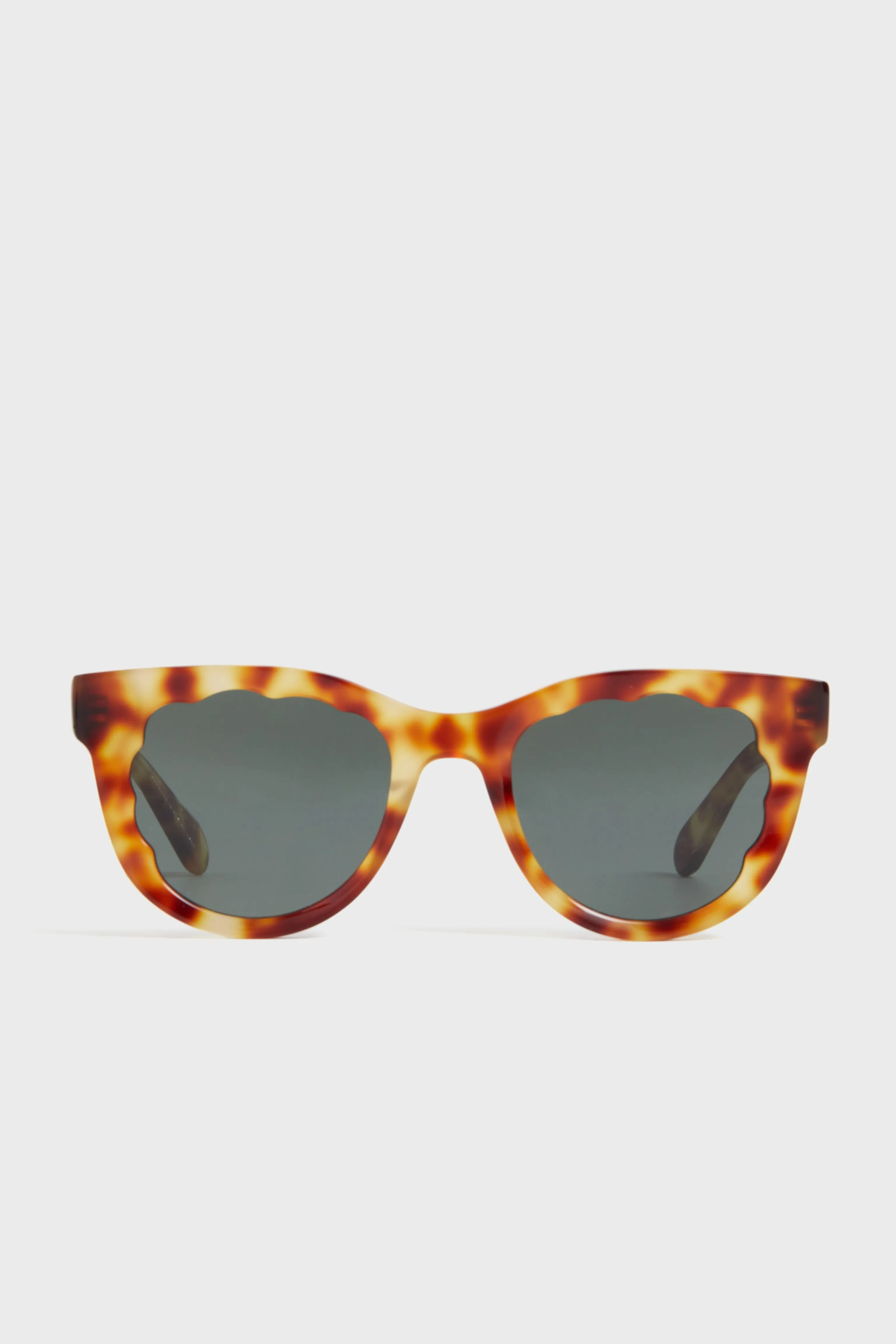 Hawksbill Ellie Sunglasses sold by Tuckernuck