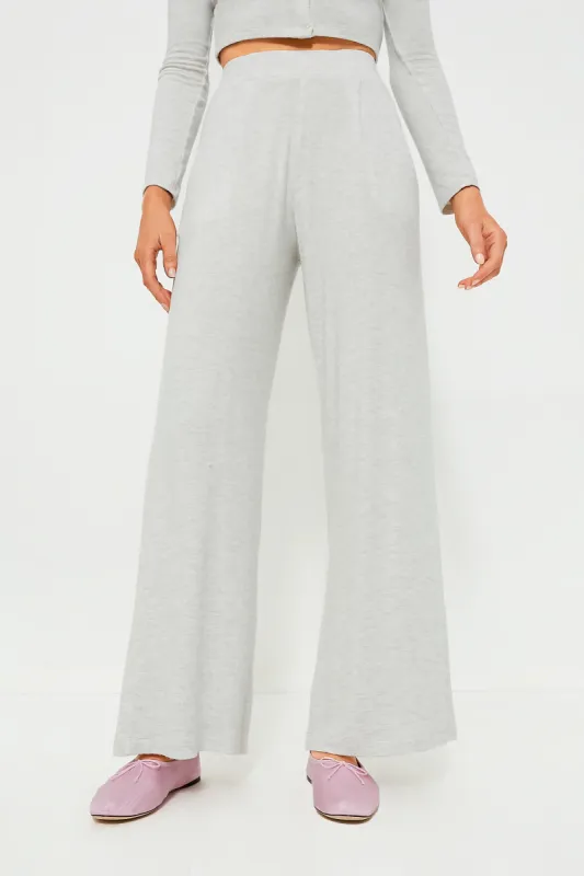 Cloud Lauren Pleated Pocket Pant sold by Tuckernuck